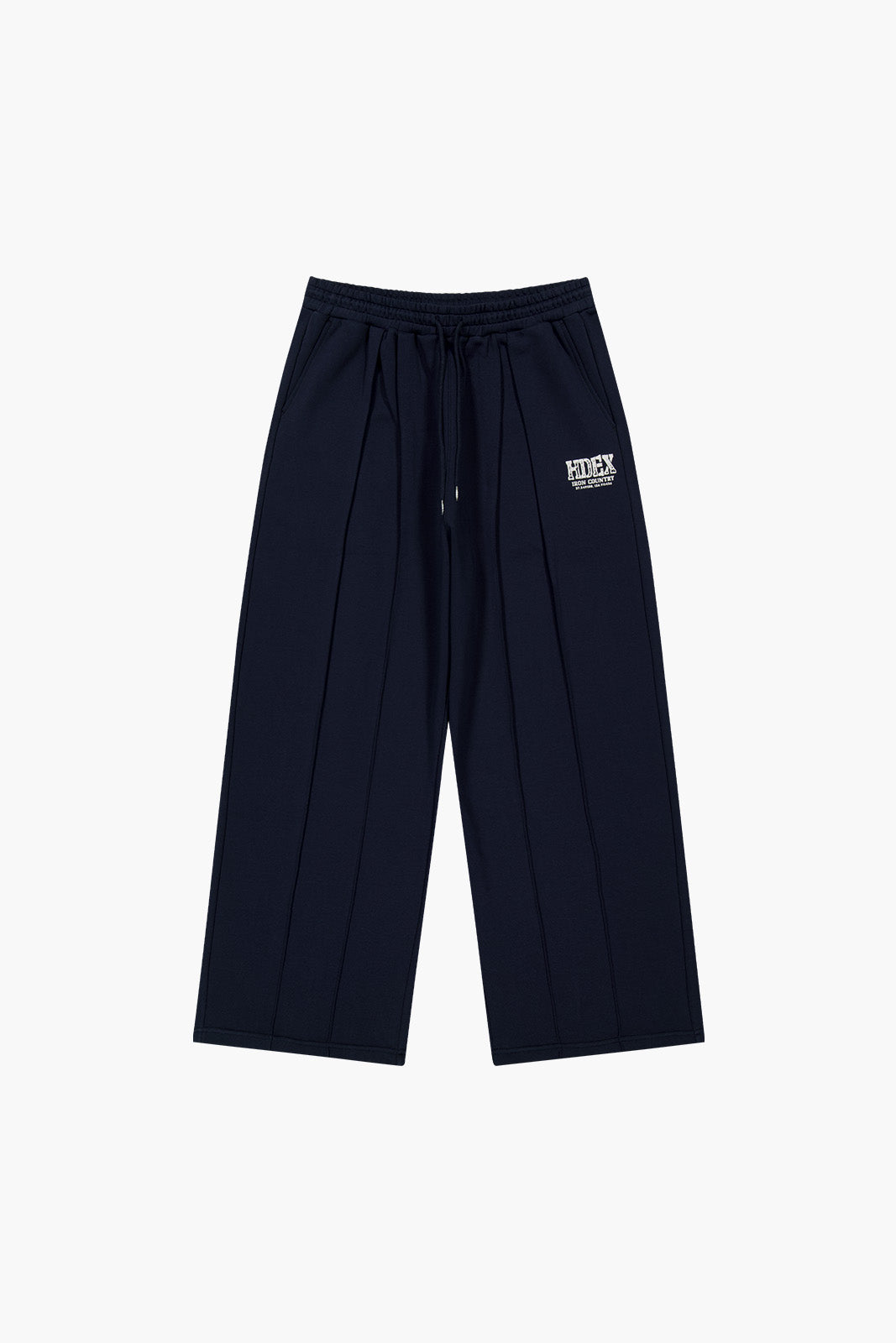 Core Deep Tuck Sweat Pants