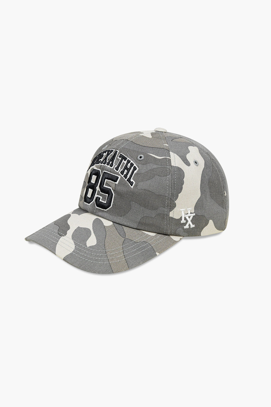 Camo Athletic 85 Ball Cap
