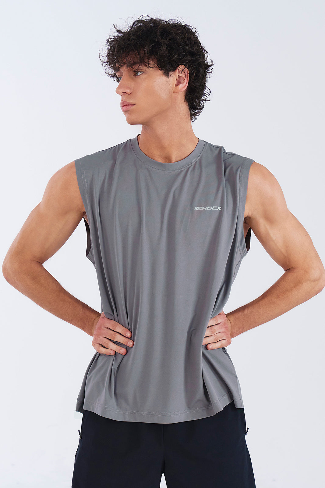Assist Lining Core Sleeveless