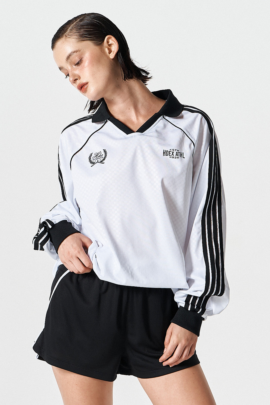 Football Jersey Long Sleeve