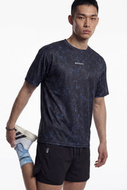 Assist Grain Short Sleeve