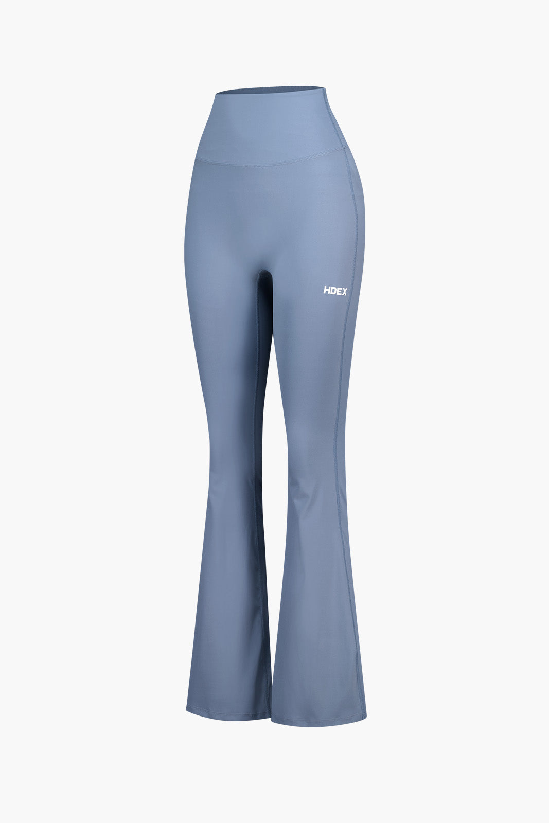 Womens Firm Support Bootcut Leggings