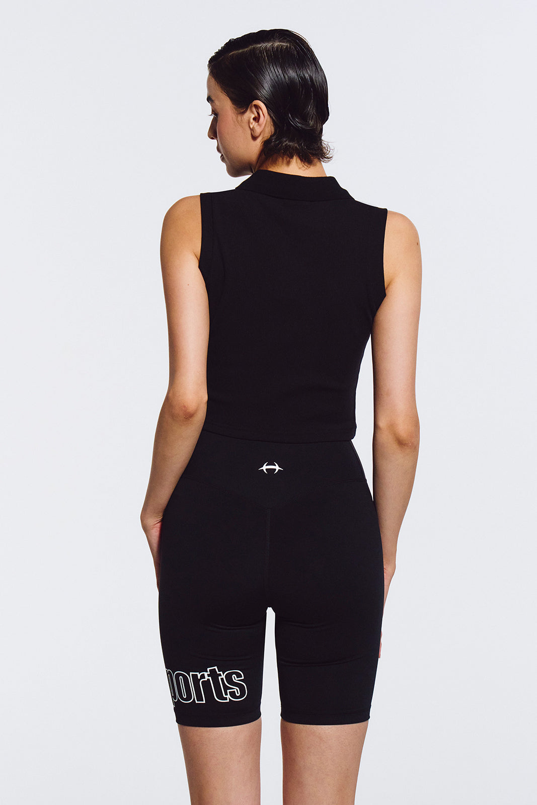 Expert 4.0 Biker Shorts