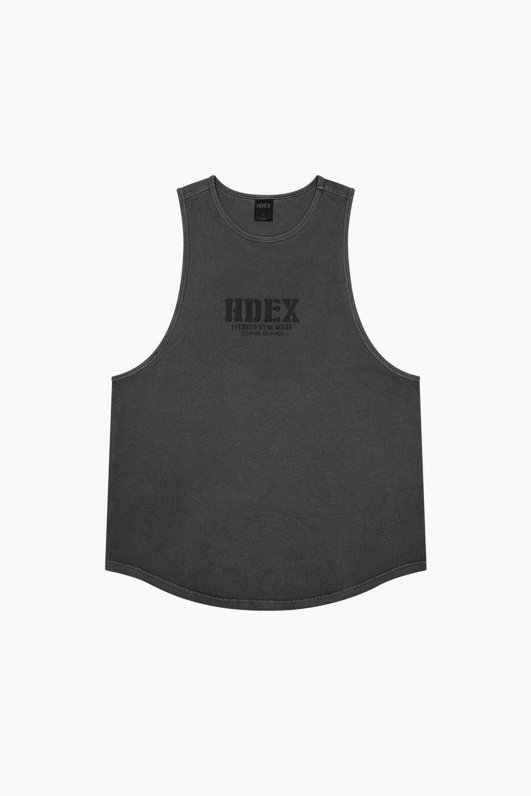 Core Pigment Sleeveless