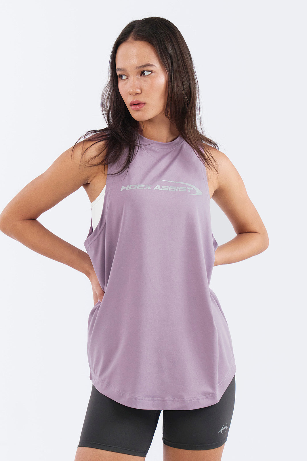 Women`s Assist Training Tank Top