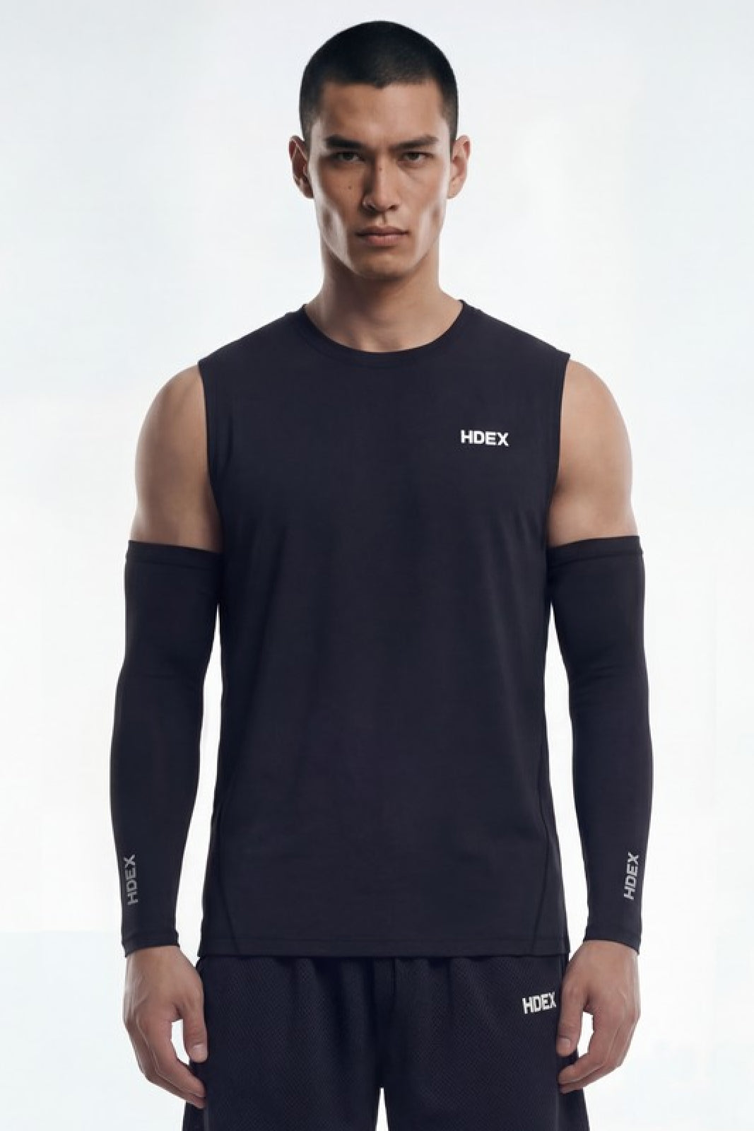 Active Matches Regular Fit Sleeveless