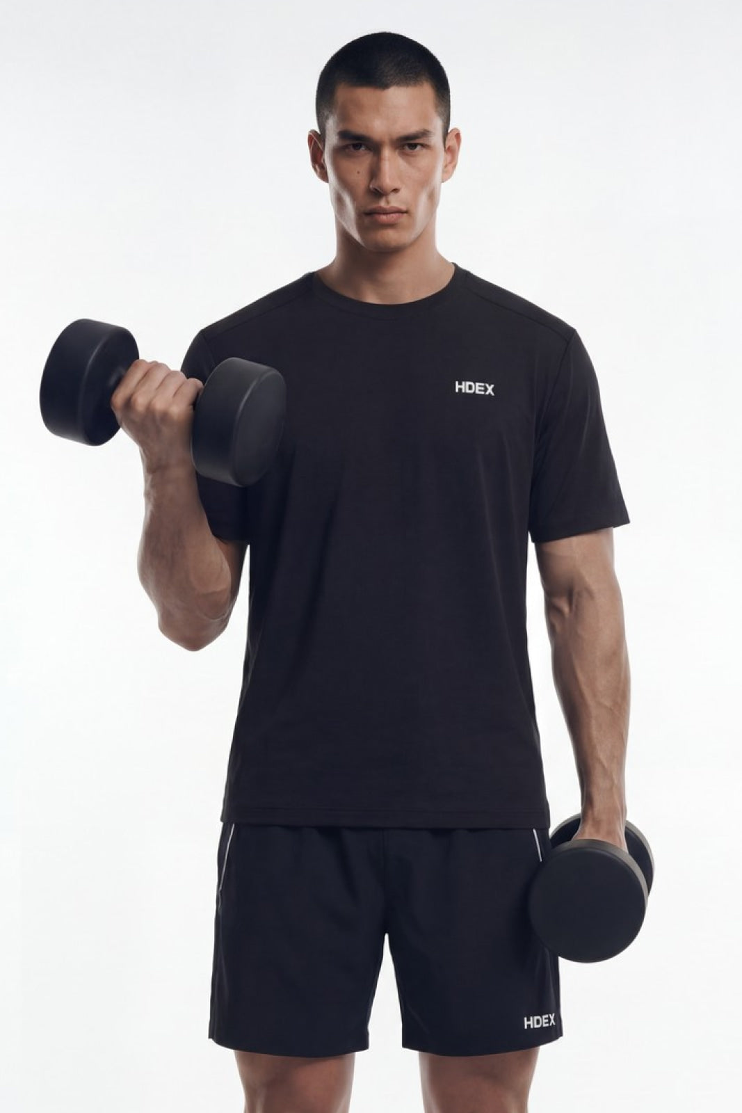 EZ Fresh Short Sleeve