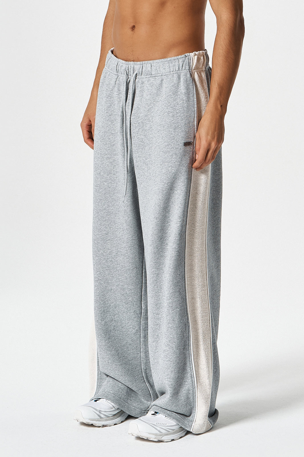 Reverse Sweat Pants