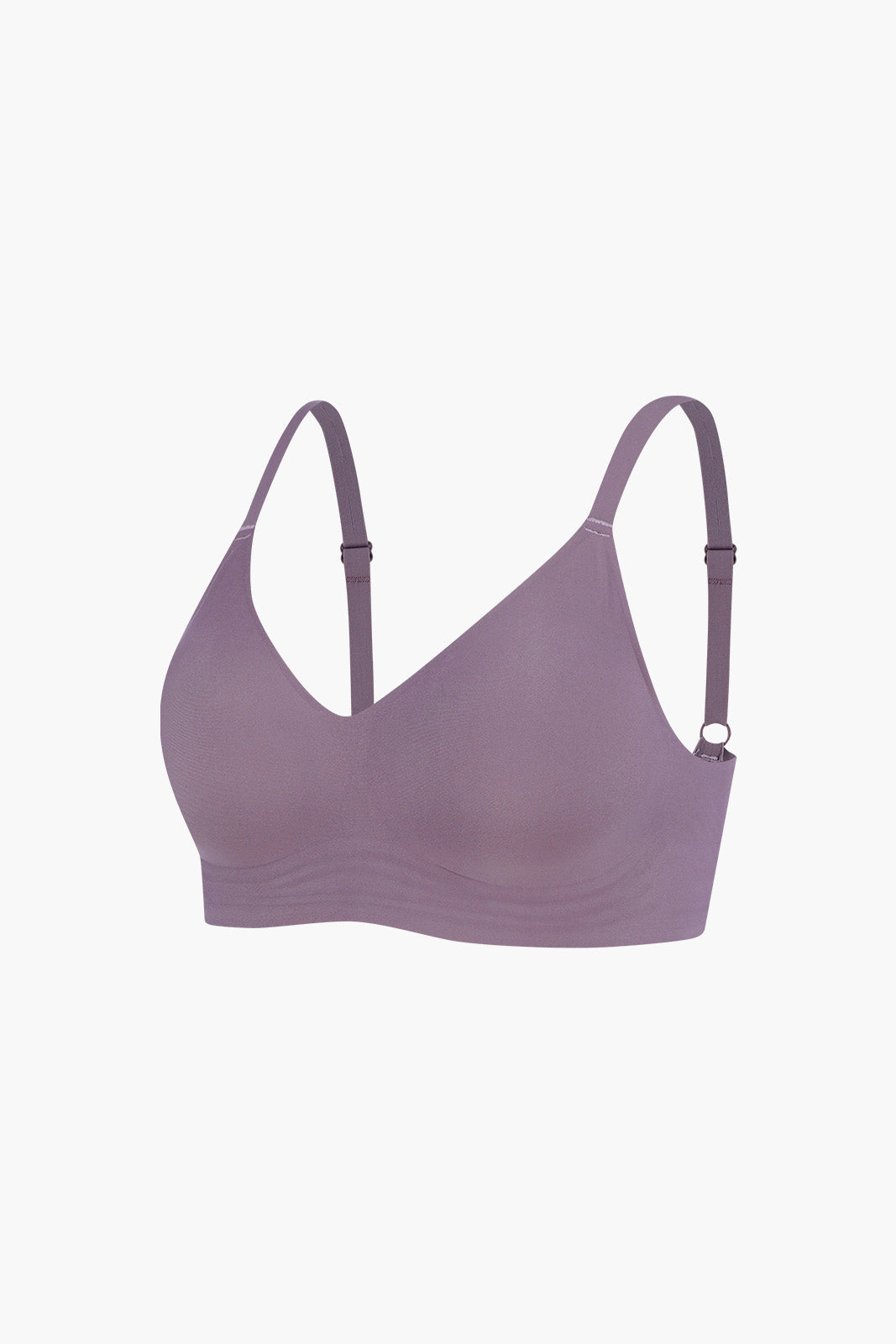 Seamless Slim-Up Volume Bra
