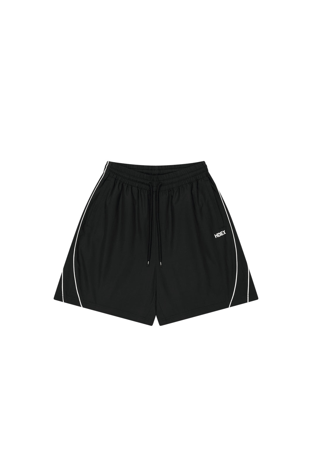 EZ Airly Piping Shorts