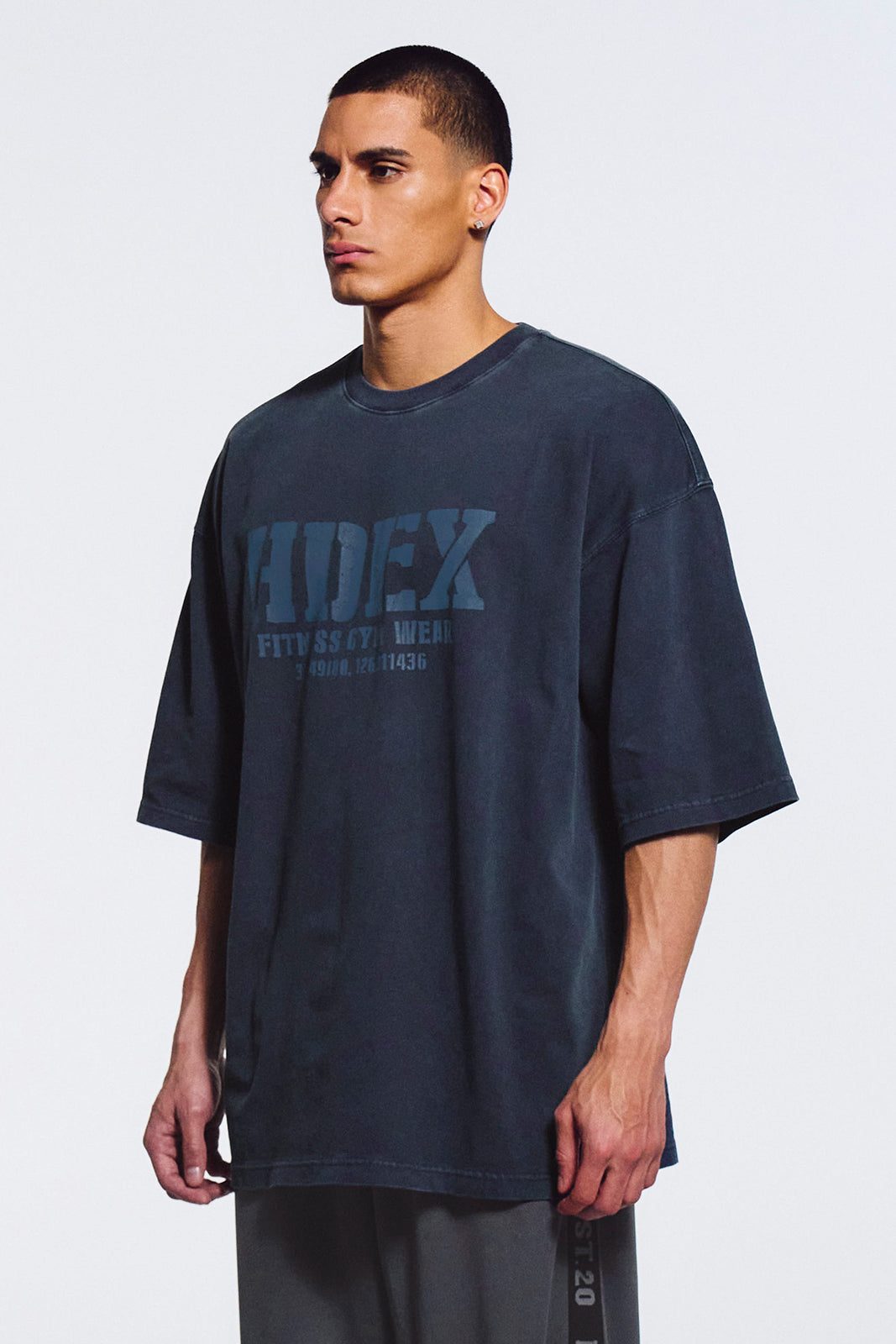 Core Pigment Short Sleeve