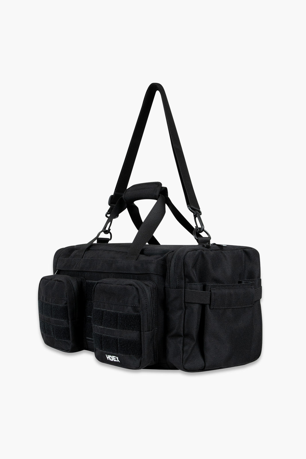Gym Mini Duffel Bag 16L