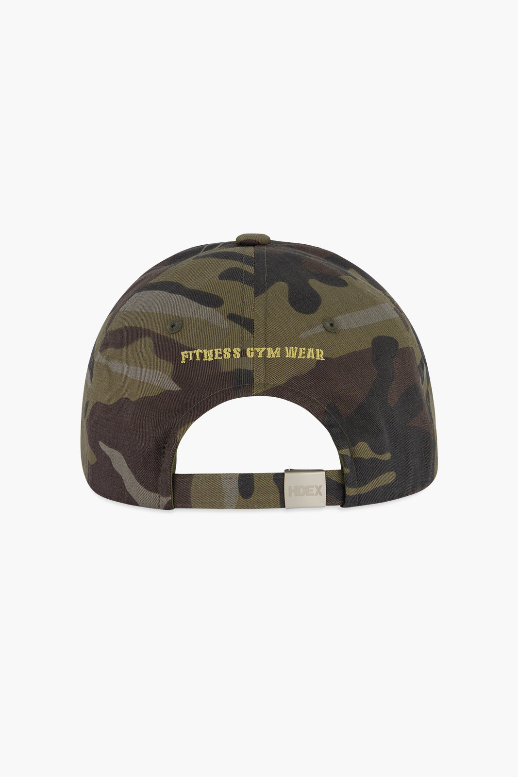 Core Logo Ball Cap