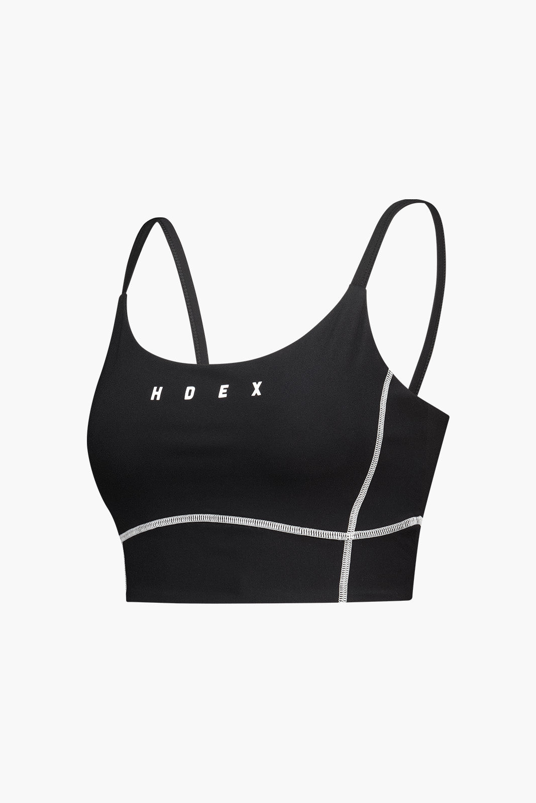 Womens Dexter High Tension Bra Top