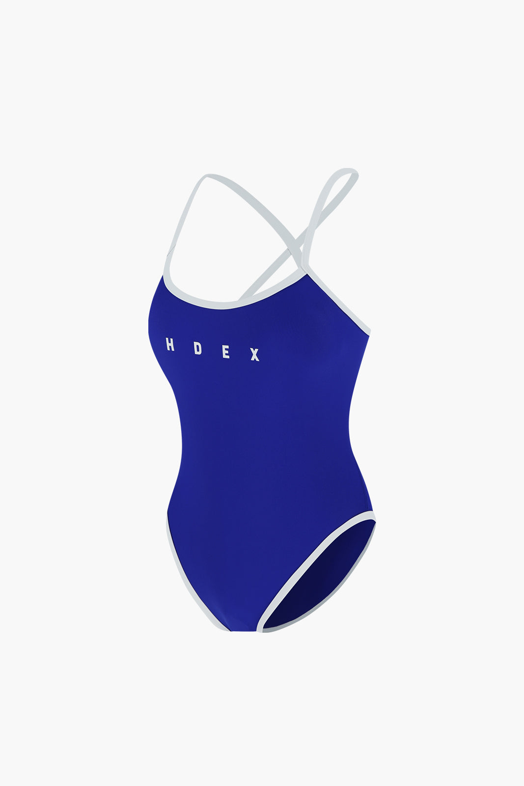 Mond Back String Monokini
