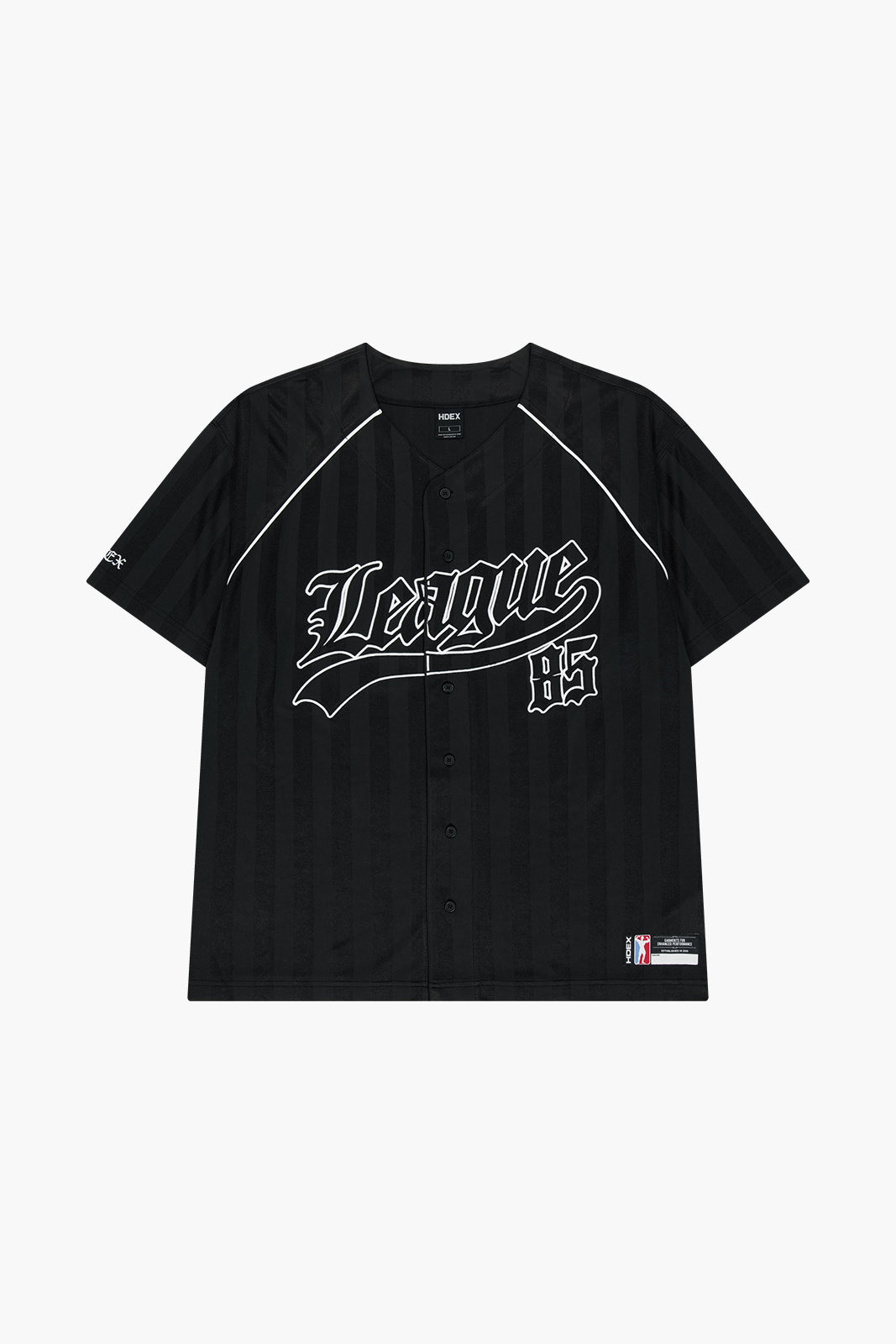 League 85 Baseball Jersey
