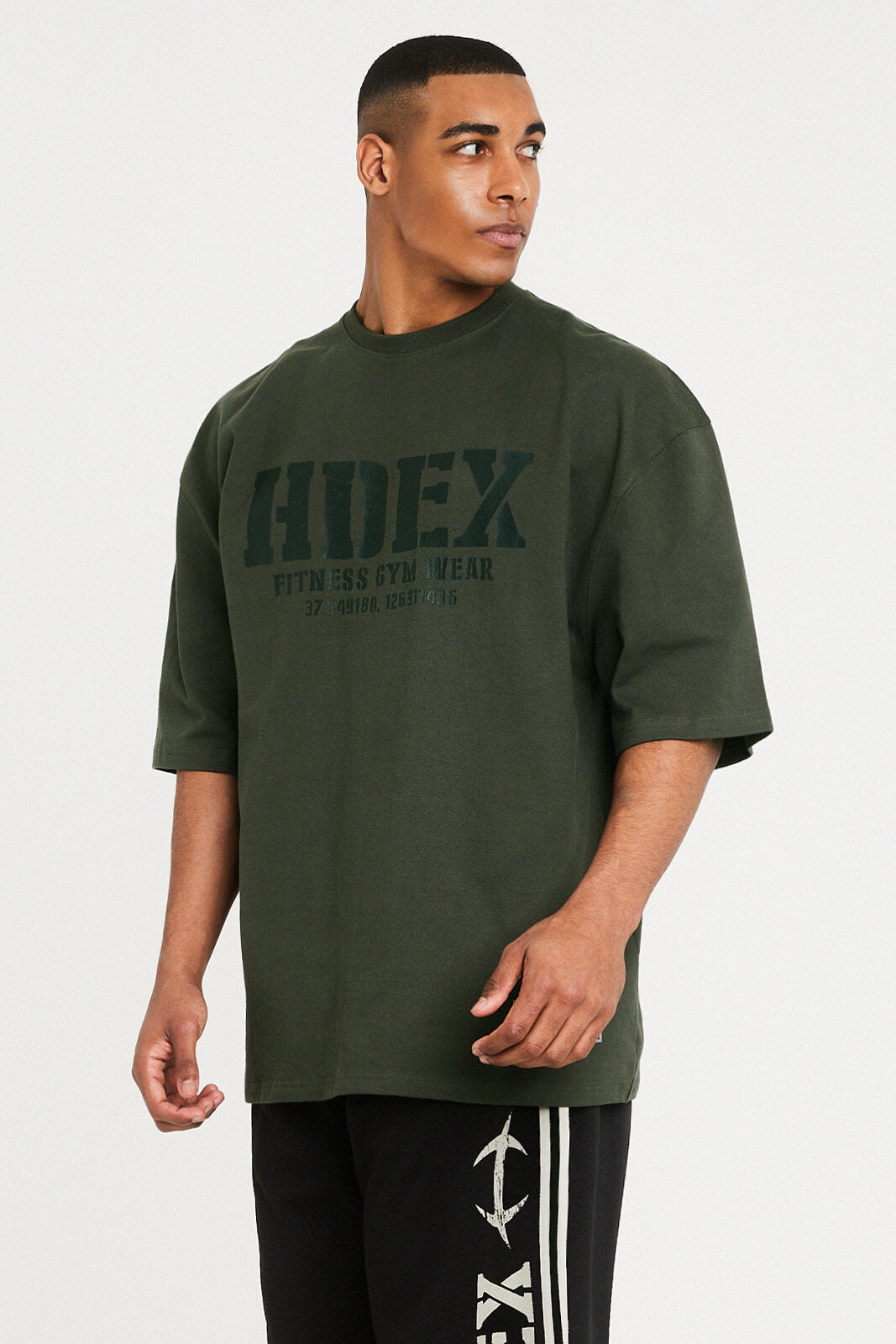 Core Giant Fit Short Sleeve