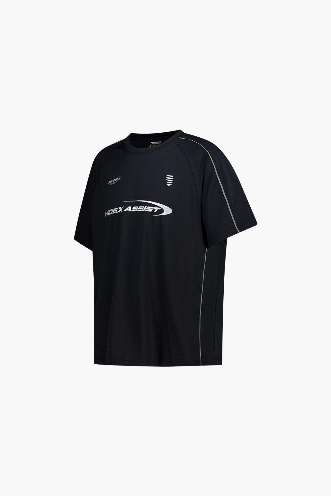 Assist Reflective Short Sleeve