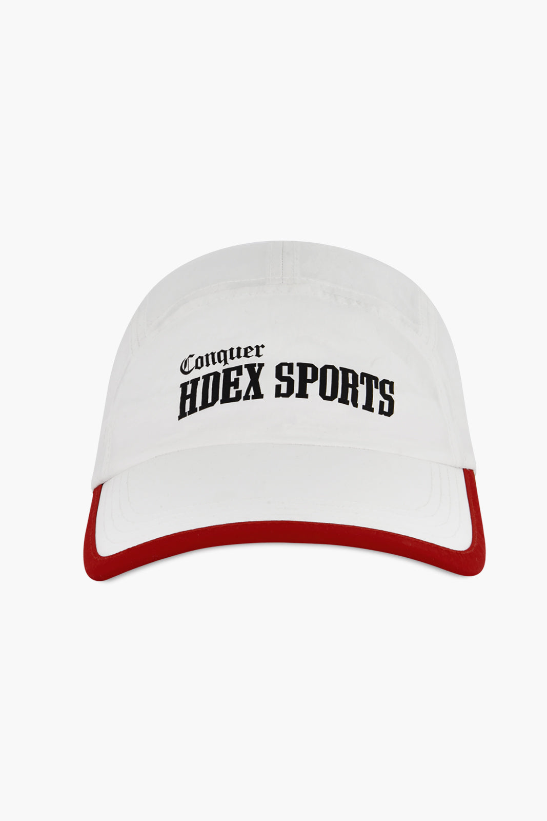 Color Block 85 Camp Cap
