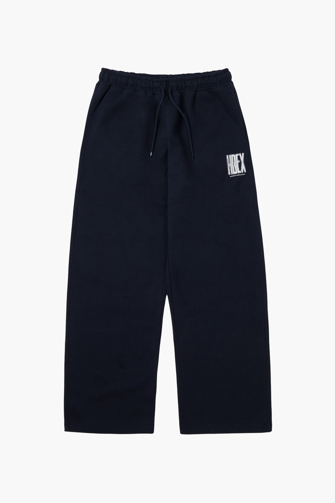 Crack Printed Sweat pants