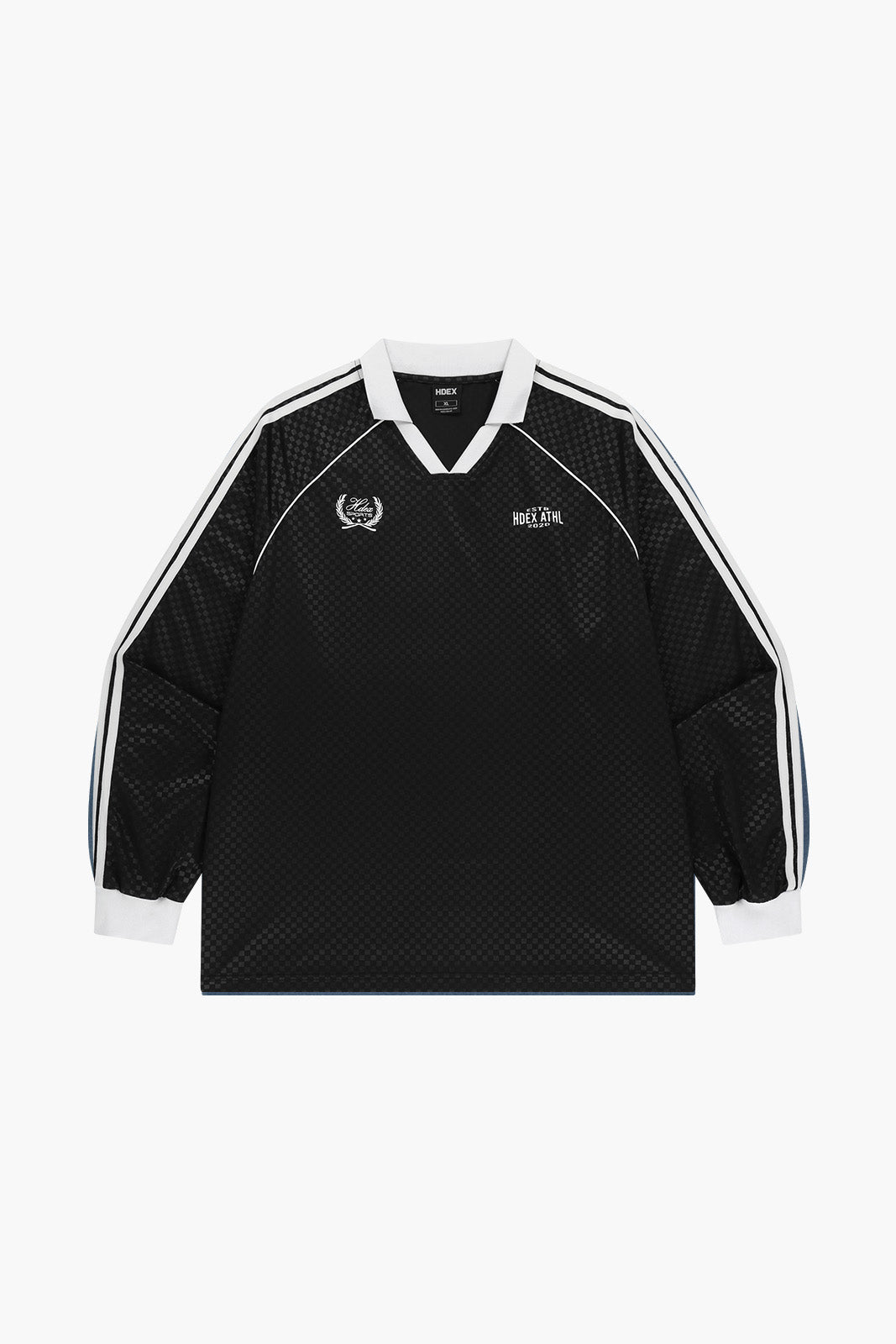 Football Jersey Long Sleeve