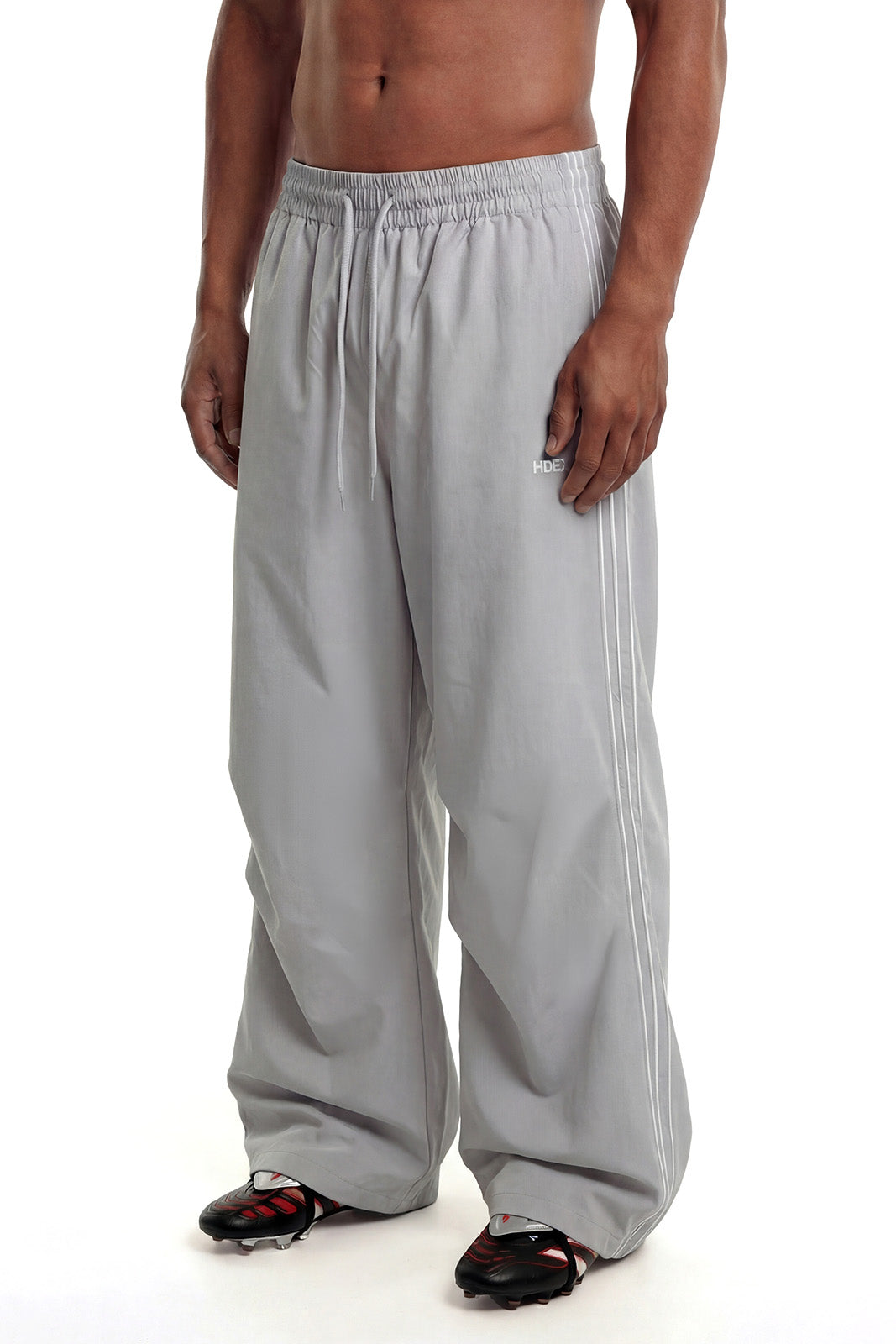 EZ Airly Track Nylon Pants