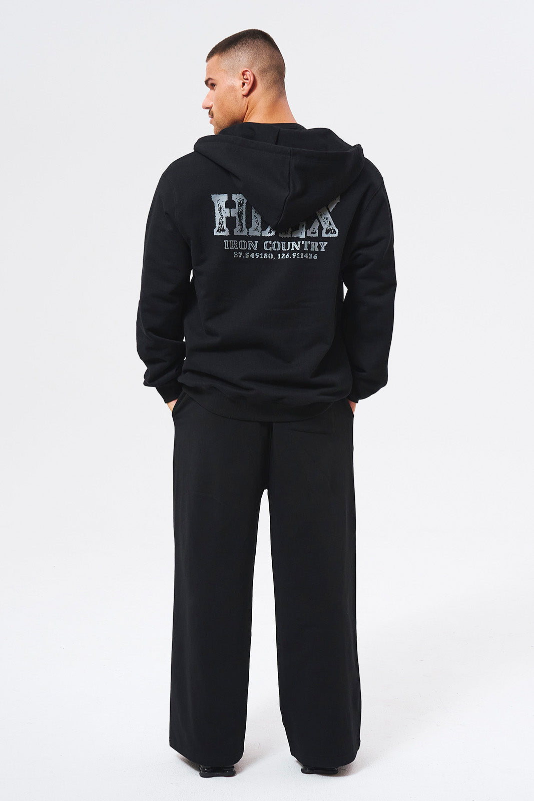 Core Logo Sweat pants