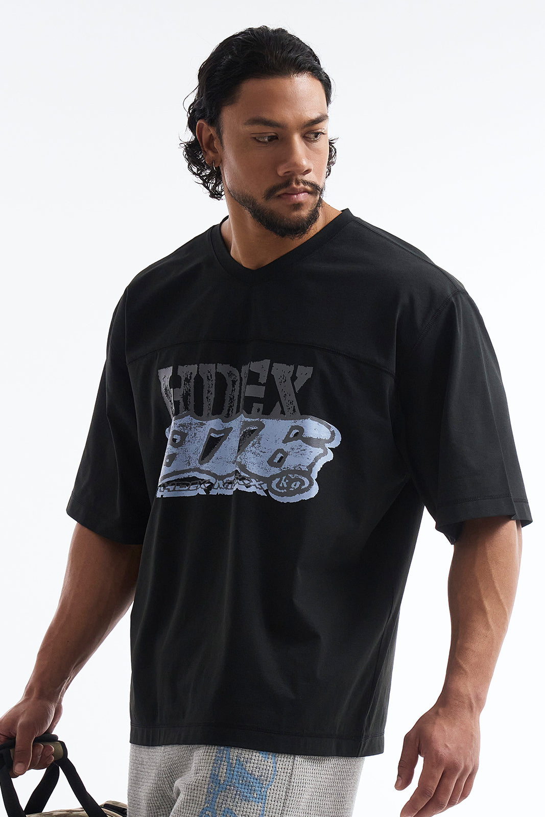 Core Combi Sorona Mesh Short Sleeve