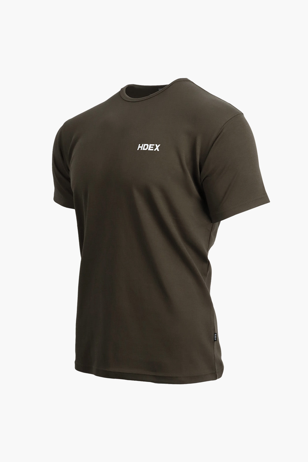 Main Small Logo Air Muscle Fit Short Sleeve