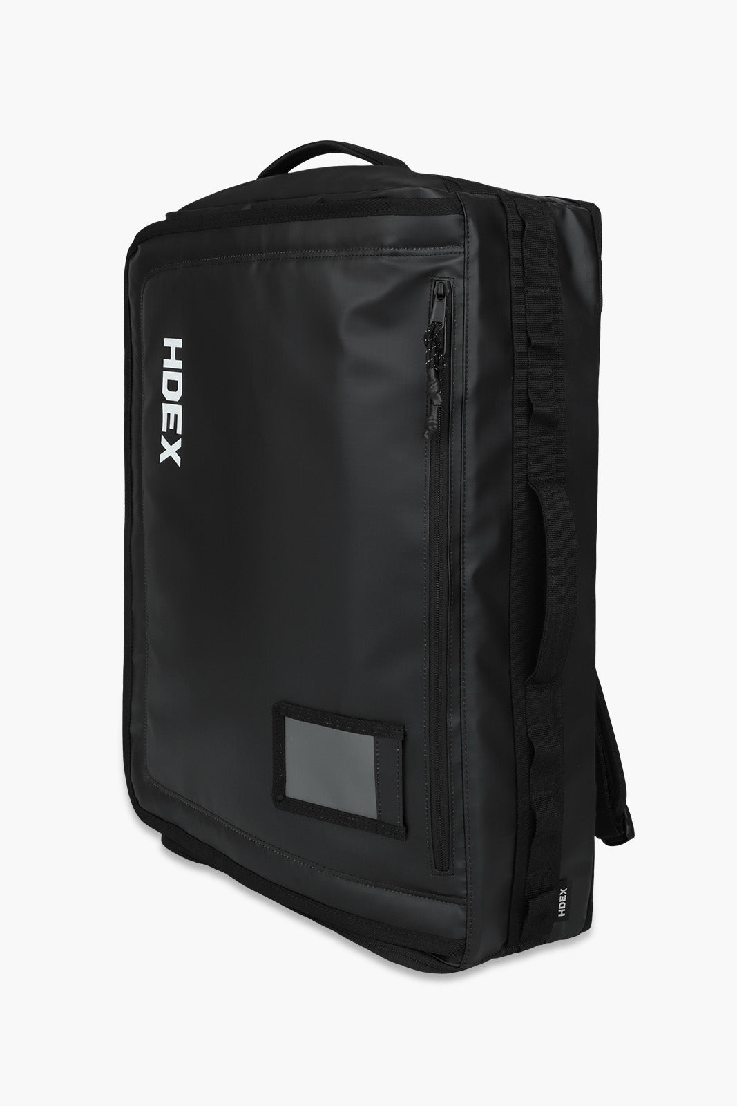 Utility Handle Duffle Backpack 32L