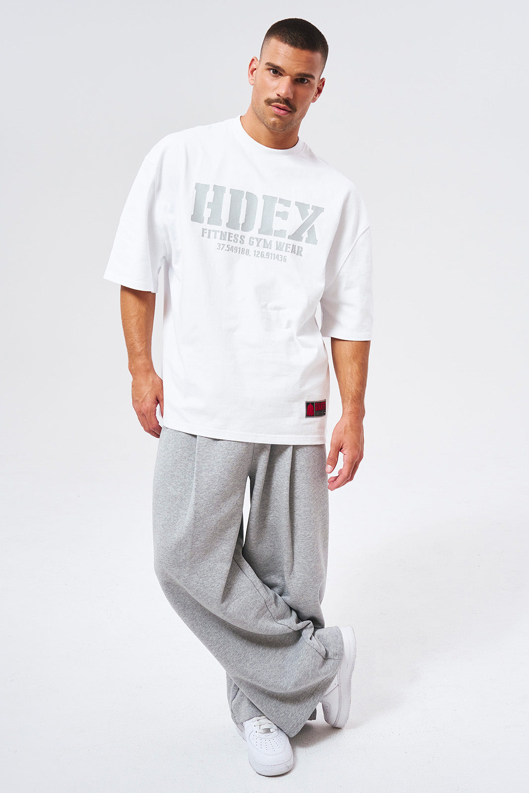 Core Logo Sweat pants