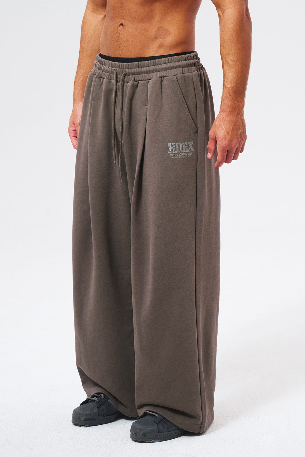 Core Logo Sweat pants