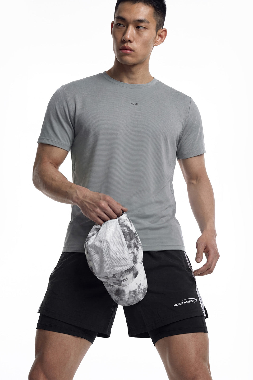 Aero Tech Short Sleeve