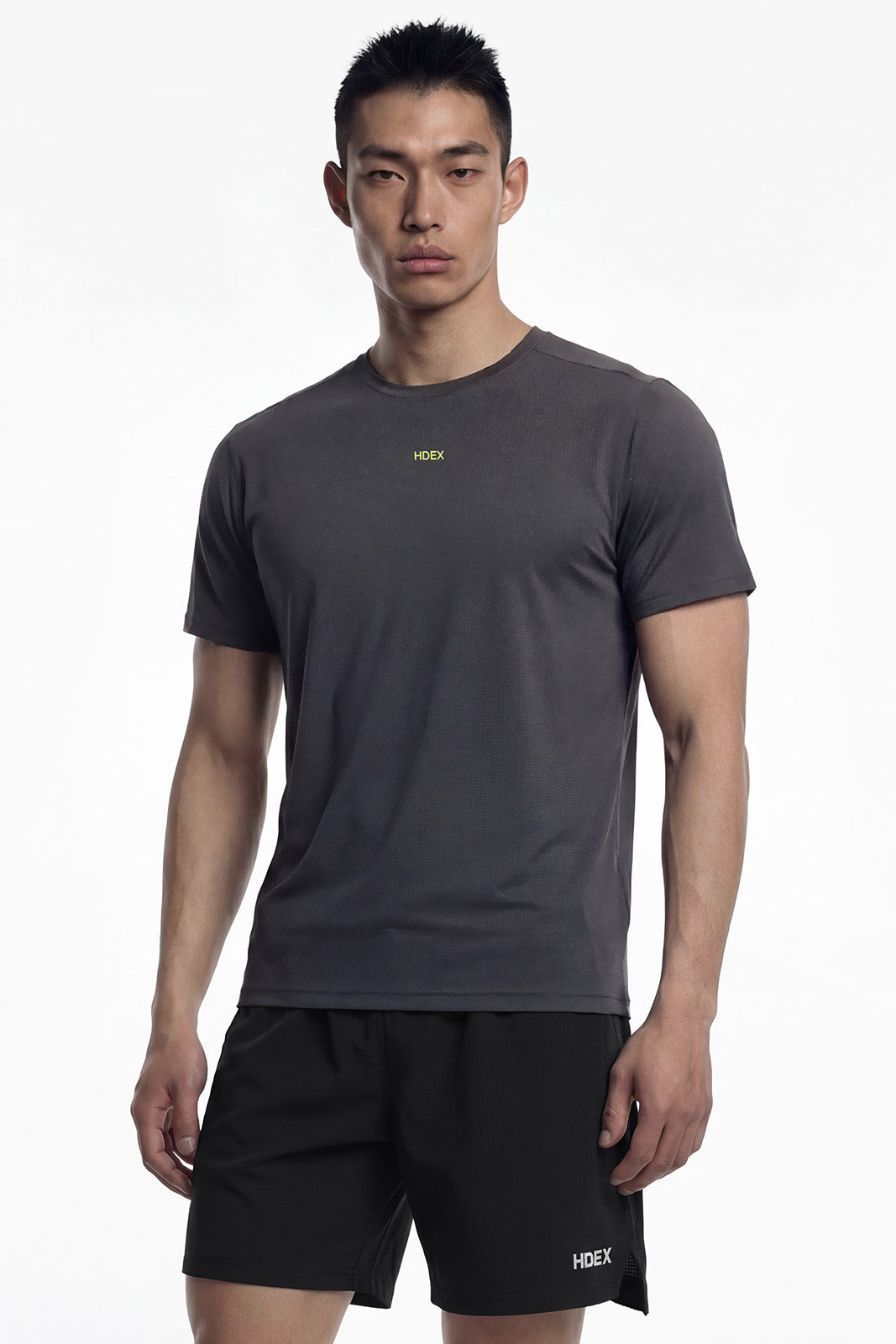 Air Light Running Short Sleeve
