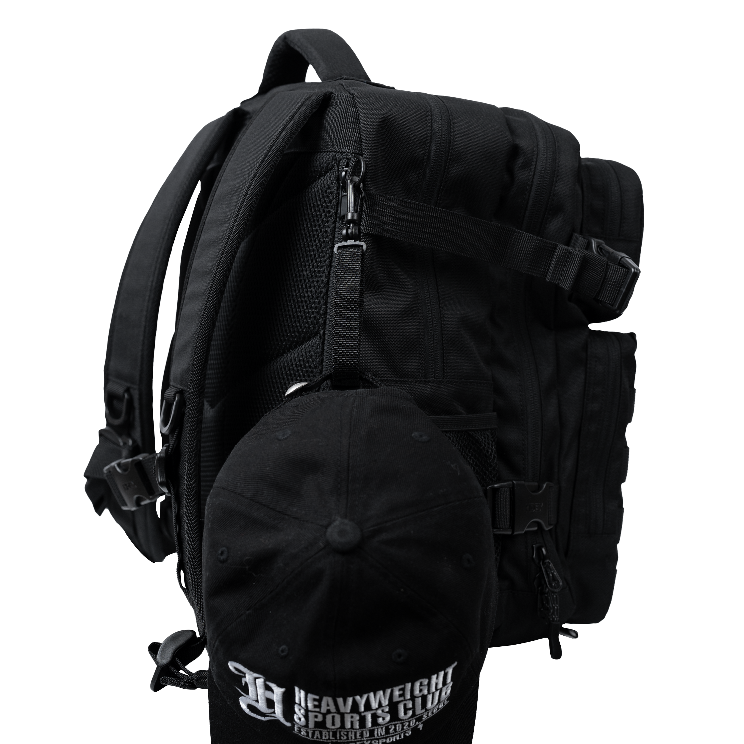 Gym Mini Backpack