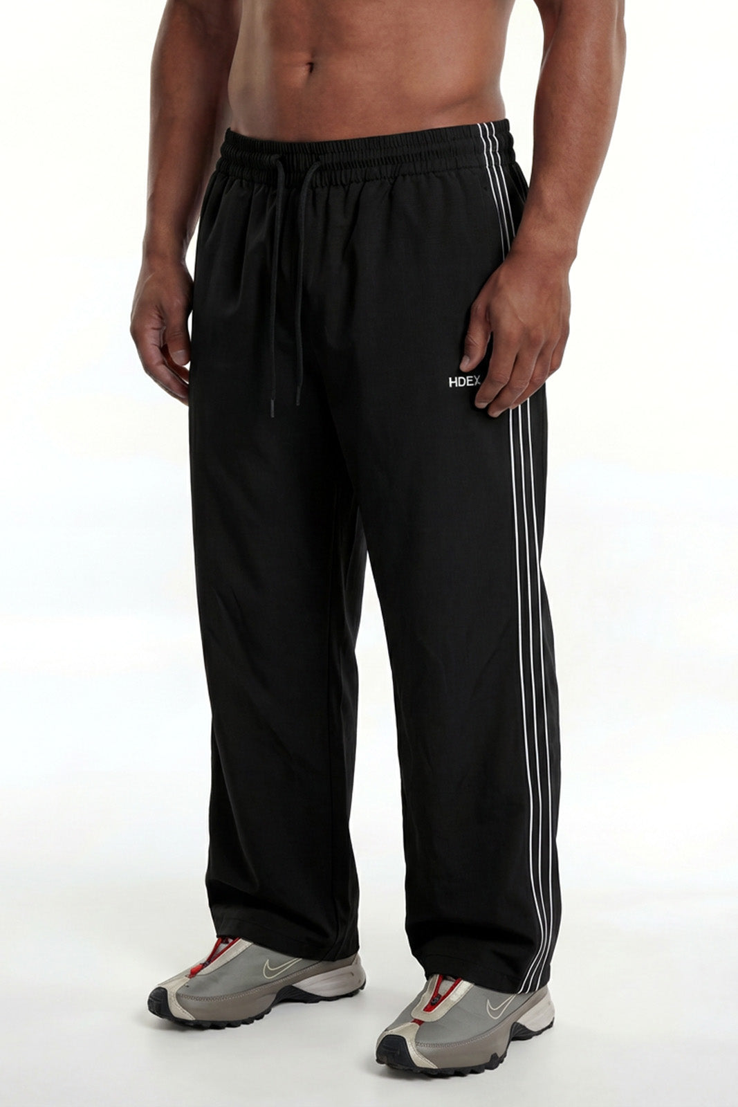 EZ Airly Track Nylon Pants
