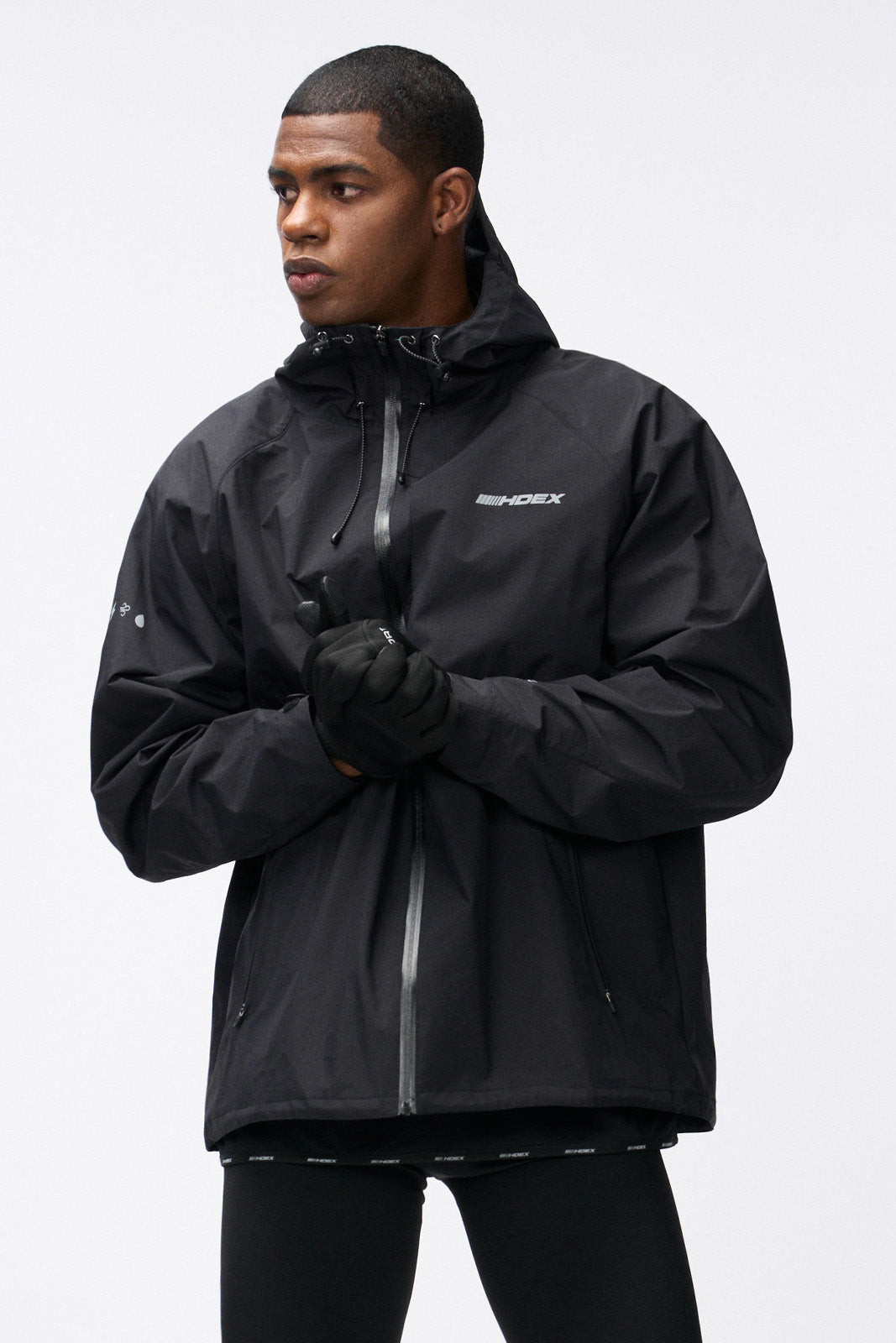Assist Steady Storm Shell Jacket
