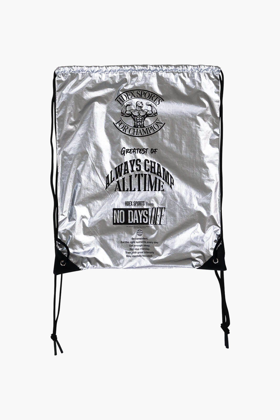 Metal Gym Sack
