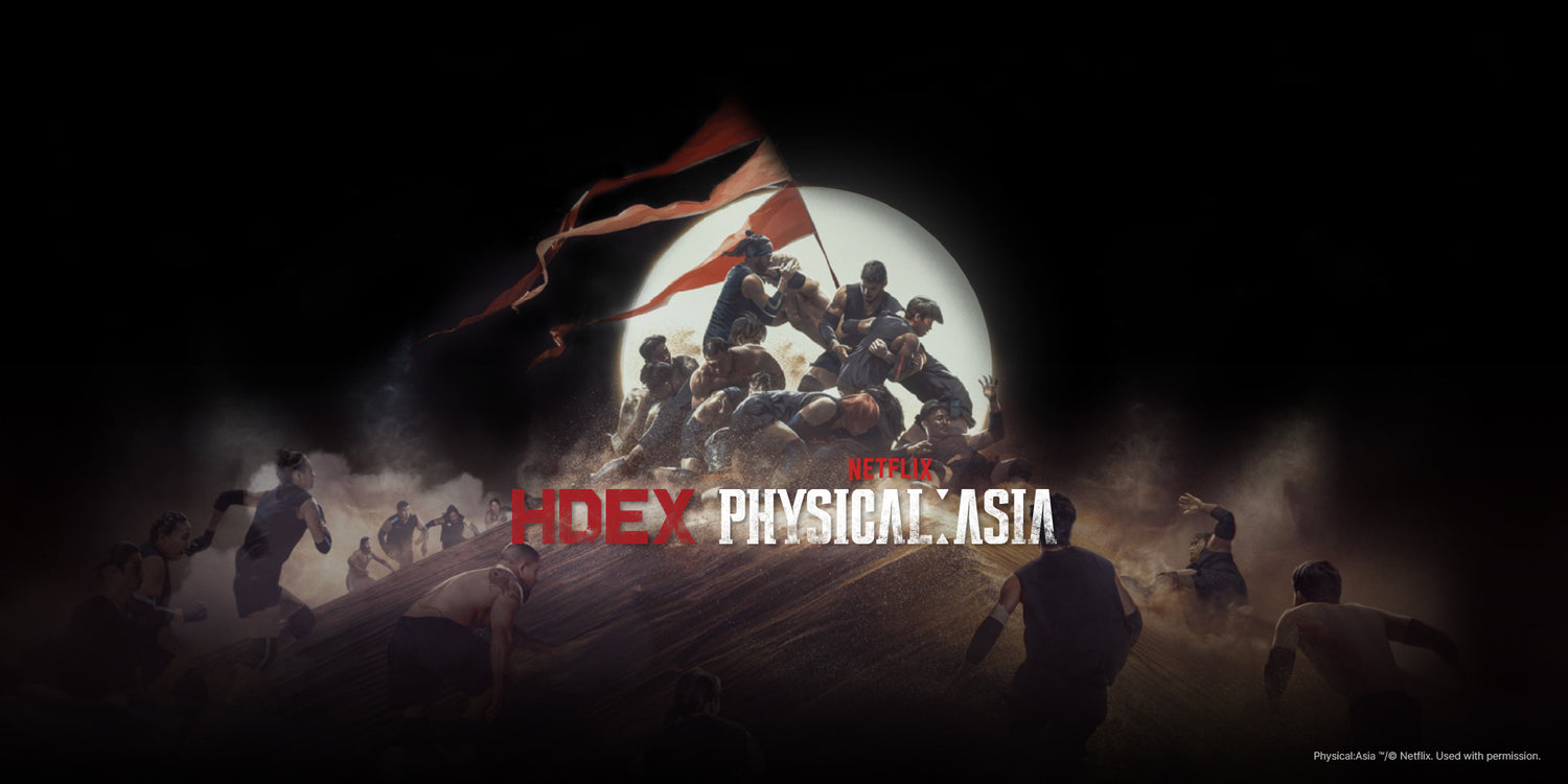 HDEX Hong Kong
