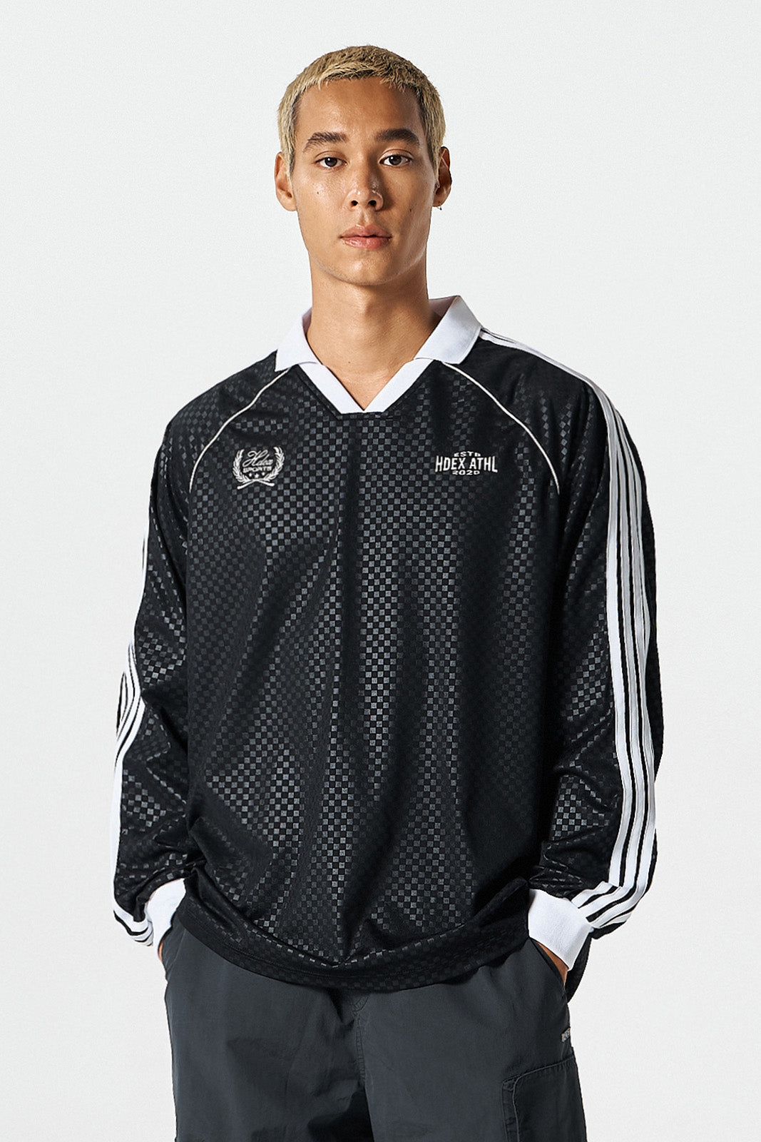 Football Jersey Long Sleeve
